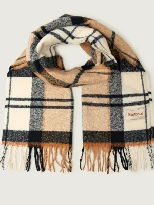 Barbour Szal Deanna