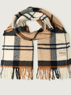 Barbour Szal Deanna
