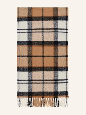 Barbour Szal Deanna beige