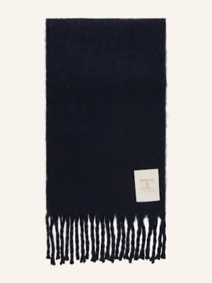 Barbour Szal Ellison blau