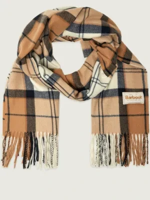 Barbour Szal Hailes