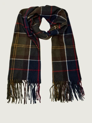Barbour Szal Hailes