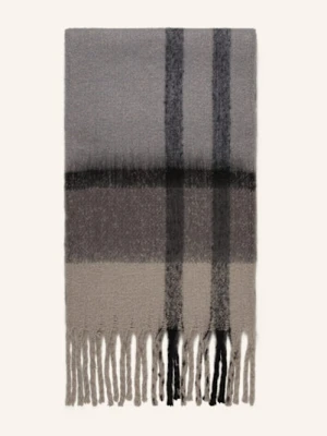 Barbour Szal Isla grau