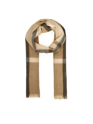 Barbour Szal Maisy LSC0469BE32 Beżowy