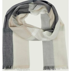 Barbour Szal Maisy | z dodatkiem jedwabiu i wełny