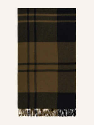 Barbour Szal Maxine gruen