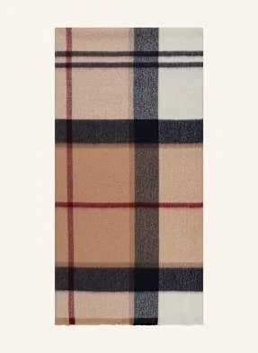 Barbour Szal Rose beige