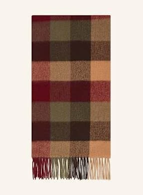 Barbour Szal rot