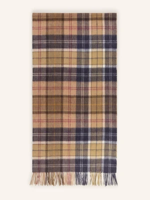 Barbour Szal Serena beige