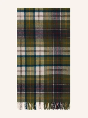 Barbour Szal Serena gruen