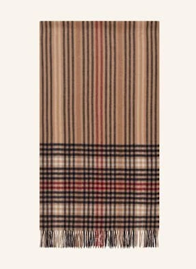 Barbour Szal Sophia beige