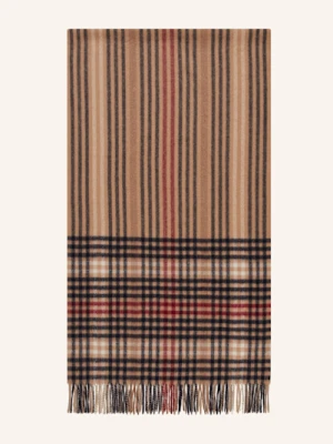 Barbour Szal Sophia beige