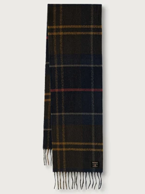 Barbour szalik