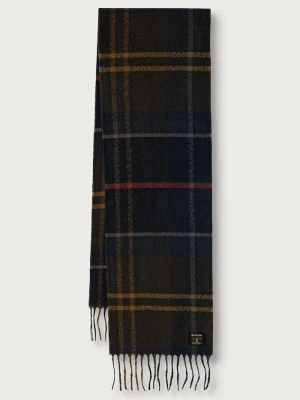 Barbour szalik