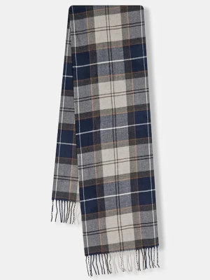 Barbour szalik Galingale kolor multicolor wzorzysty USC0300