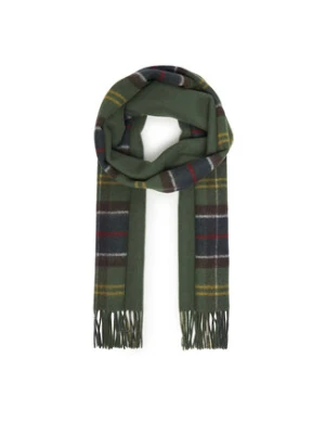 Barbour Szalik Galston Tartan USC0362TN11 Zielony