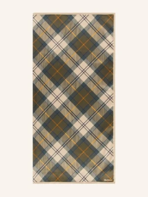 Barbour Szalik Kinsale gruen