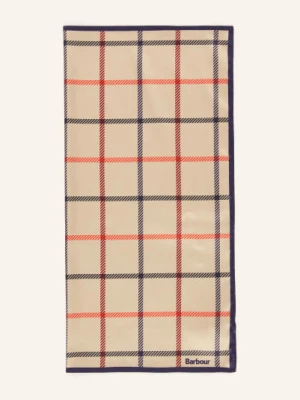 Barbour Szalik Mackworth beige