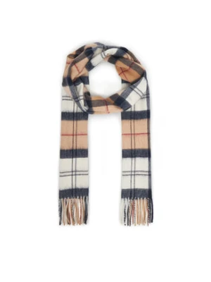 Barbour Szalik Tartan LSC0129BR51 Beżowy