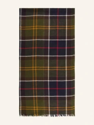 Barbour Szalik Welton braun