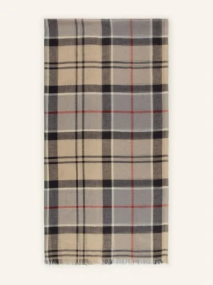 Barbour Szalik Welton grau