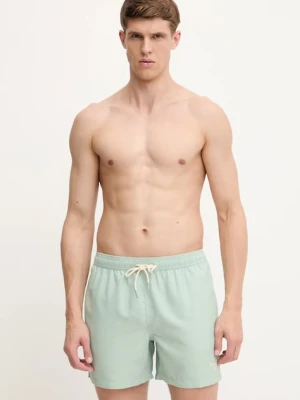 Barbour szorty kąpielowe