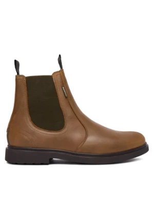 Barbour Sztyblety MFO0815BR34 Brązowy