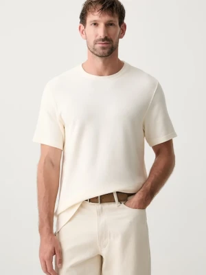 Zdjęcie produktu Barbour T-shirt basic męski bawełniany Lingdale