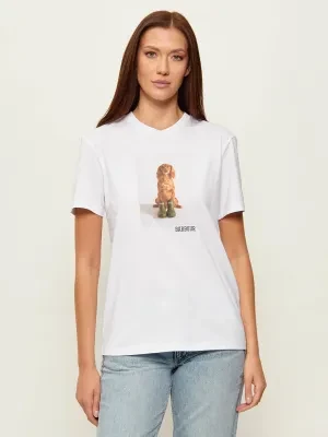 Barbour T-shirt Bedale | Regular Fit