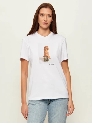 Barbour T-shirt Bedale | Regular Fit