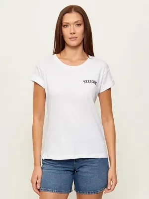 Barbour T-shirt Bede | Regular Fit