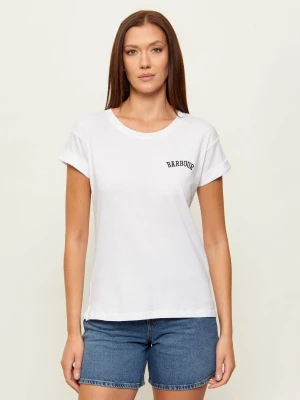 Barbour T-shirt Bede | Regular Fit