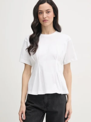 Zdjęcie produktu Barbour t-shirt damski bawełniany Liza