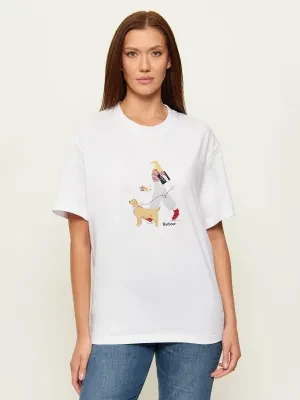 Barbour T-shirt Derwent | Regular Fit