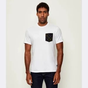 Barbour T-shirt | Tailored slim
