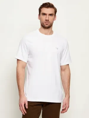 Barbour T-shirt Tartan Sports | Regular Fit