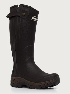 Barbour Teesdale kalosze męskie