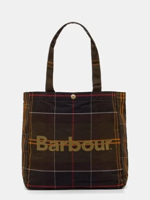 Barbour Telfield shopperka