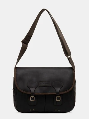 Barbour torba