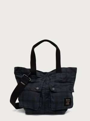 Barbour torba