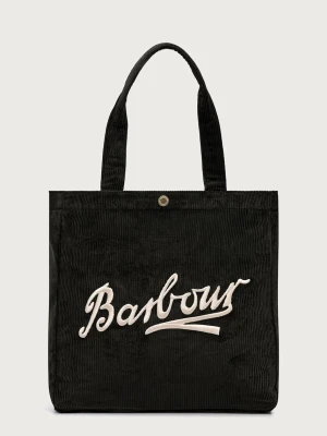 Barbour torba bawełniana