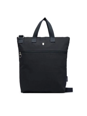 Barbour Torba Cascade City UBA0763NY71 Granatowy