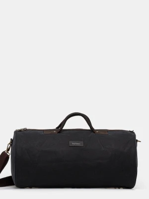 Barbour torba kolor granatowy UBA0017