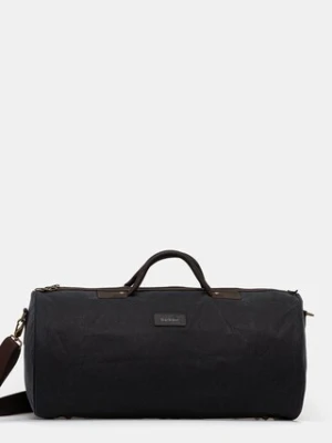 Barbour torba kolor granatowy UBA0017