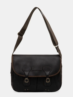 Barbour torba kolor zielony