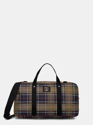 Barbour torba kolor zielony UBA0531