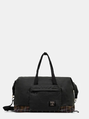 Barbour torba kolor zielony UBA0715
