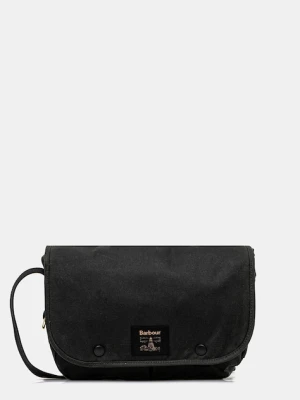 Barbour torba kolor zielony UBA0749