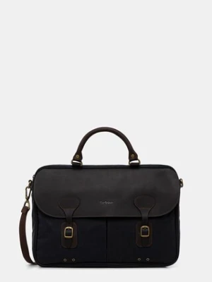 Barbour torba na laptopa