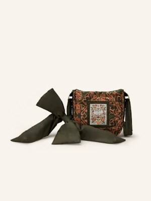 Barbour Torba Na Ramię Ana gruen